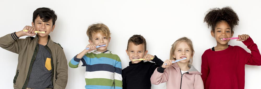 Pediatric dentist in Allentown, Lehigh Valley